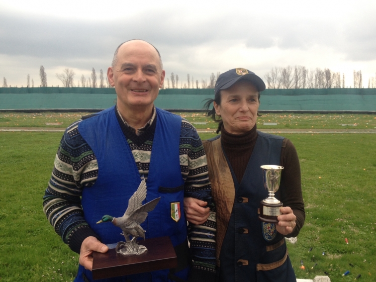Trofeo MARCELLO 2013 - Boselli e Lombardi