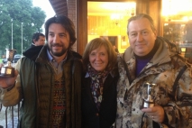 Trofeo delle Valli 2013