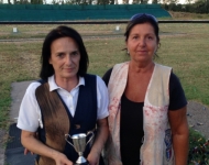 I Lady Lombardi Gloria