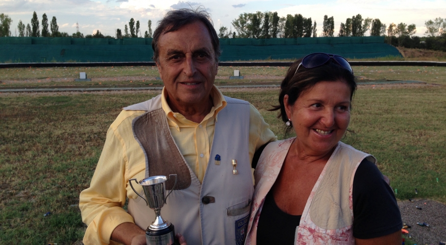 I Master Olivieri Alberto
