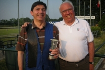 Coppa Benatti 2012