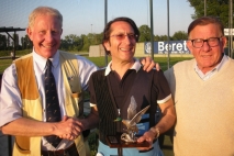 Trofeo Marcello 2011