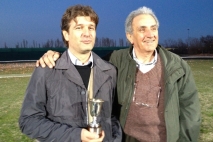 Marco Rodenghi - Coppa OTTANI 2012