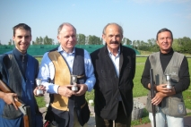 Coppe ITALIANA ASSICURAZIONI 2012