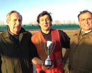 Gabriele Venturi - Senior