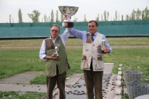 Trofeo delle Valli 2012